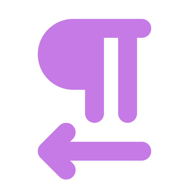 Content & Editor Icon