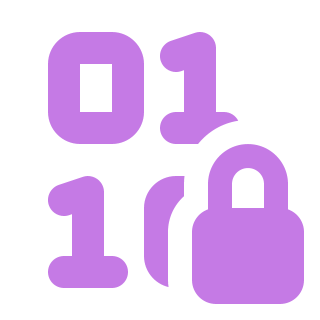 Access Control Icon