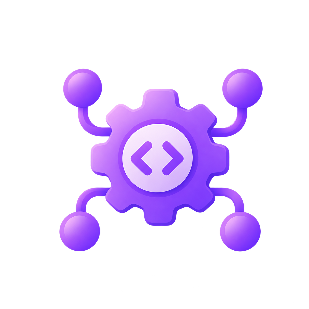 API & Integrations Icon